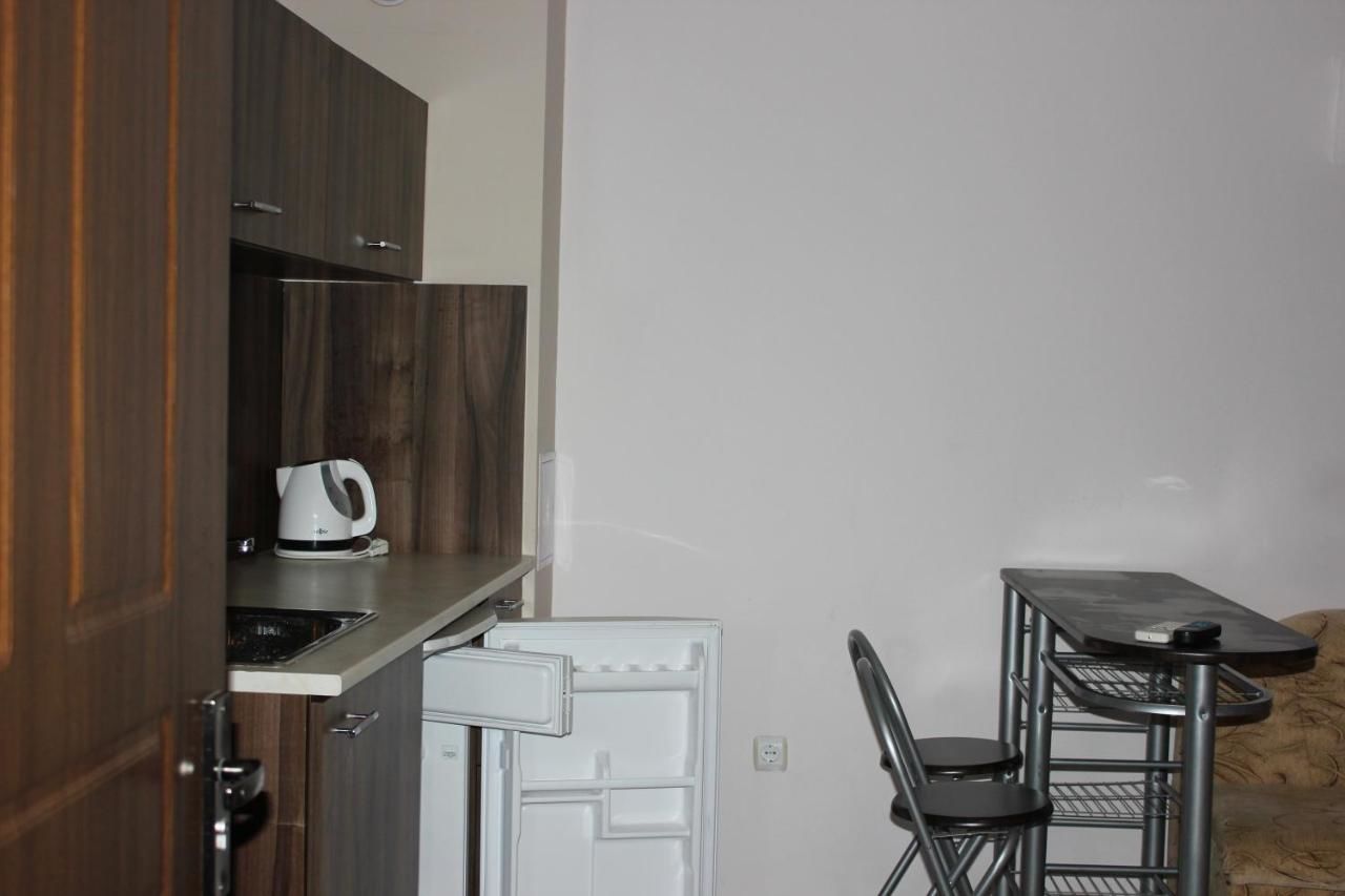 Апарт-отели Sunny House Family Complex Несебр-38